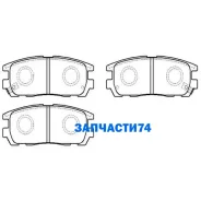 ������� ��������� �������� ������ Great WALL Hover 05- / Great WALL Hover H5 10- / Isuzu: Amigo 98.1- / Rodeo 95.6- HSB HP5219 HP5219 ����
