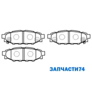 ������� ��������� �������� ���� Subaru: Forester 08 -, Impreza ��������� r�� ����� 08 -, Legacy IV 03 -, Legacy IV ��������� 03 -, Outback 03 - HSB HP...