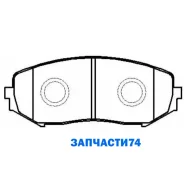 ������� ��������� �������� ������ Suzuki: Grand Vitara 05- HSB HP8447 HP8447 ����