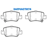 ������� ��������� �������� ���� Toyota: Auris (BOSH) 07-, Corolla (BOSH) 07- HSB HP9915 HP9915 ����