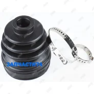 ������� ����� Ford C-Max CAP/CB3 (2004-2010)/Focus CAK/MK2/CAP/CB4/DAW (1998) Jikiu CD51001 CD51001 ����
