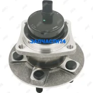 ������� ������ Toyota: Corolla 02-08/Matrix 02-08 Jikiu HW21006 HW21006 ����