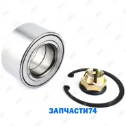 ��������� ��������� Dacia (Renault) Duster HSMD (2015-2018) Jikiu HWB43006 HWB43006 ����