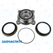 ��������� ��������� Lexus LX450d VDJ201 (2015-)/ LX460 URJ202 (2012-2015)/ LX570 URJ201 (2007-) Jikiu HWK21213 HWK21213 ����
