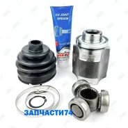 ���� Hyundai Tucson 04 PA04/JM04 LHD/PA04 US (2004-2009 Jikiu JC11039 JC11039 ����