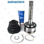 ���� Toyota 4 Runner RN61/LN130L/KZN130L/LN130R/VZN�130/VZN110/RN110L (1988-1997) Jikiu JC21010 JC21010 ����