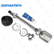 ���� Toyota Caldina ZZT241W/ST190G/ST210G/ST191G (1992-2007)/ Camry SV30/SV40/SV32/SV Jikiu JC21072R JC21072R ����
