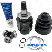 ���� Toyota Caldina CT198V/ST195G/CT199V/ST198V (1992-2002)/ Camry SV25L/SV35/CV43 Jikiu JC21071 JC21071 ����