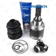 ���� Infiniti QX50 II J55X (2017-)/Nissan Bassara JTNU30 (2001-2003) Jikiu JC22065 JC22065 ����