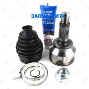 ���� Mazda: 3 03-13 Jikiu JC25028 JC25028 ����