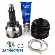 ���� Mazda Axela BK5P (2003-2009)/Mazda 3 BK (2003-2011) Jikiu JC25019 JC25019 ����