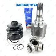 ���� Mazda Mazda 3 BK HB/BK/ABBA10 SDN (2003-2009) Jikiu JC25060 JC25060 ����