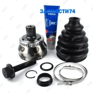 ���� Audi A4 4B/C5/4F (1997-)/ A8 4D/4E/D3 (1994-2010)/Skoda SuperB I 3U4 (2001-2008) Jikiu JC33006 JC33006 ����