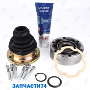 ���� AUDI A4 8D2058 (1994-2001)/ A6 4B/4B20QZ (1997-2001)/Volkswagen Passat 3B3 (2000- Jikiu JC33109 JC33109 ����