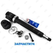 ���� Ford C-Max CB3 (2007-2010)/Focus II CAP (2004-2008) Jikiu JC51020 JC51020 ����