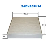 ������ �������� gac gs8 (ju2a) m8 (mu2a) - lexus es (z10, a10, h10) rx (l2) ux (aa1, ah1, ma1) - JS Asakashi AC111J AC111J ����