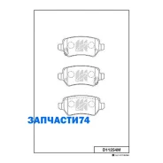 �������� ��������� ������� Kashiyama Kashiyama D11254M D11254M ����