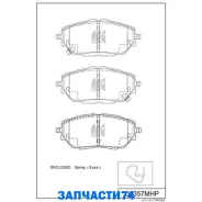 �������� ��������� ������� Kashiyama Kashiyama D2357MHP D2357MHP ����