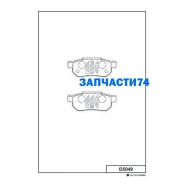 �������� ��������� ������� Kashiyama Kashiyama D5049 D5049 ����