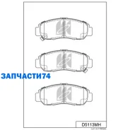 �������� ��������� ������� Kashiyama (��������������� �������� � �����. ) Kashiyama D5113MH D5113MH ����