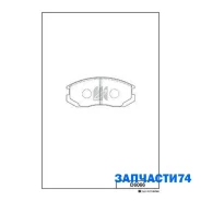 �������� ��������� ������� Kashiyama Kashiyama D6066 D6066 ����