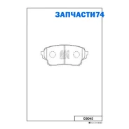 �������� ��������� ������� Kashiyama Kashiyama D9045 D9045 ����