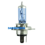 ����� ������������������� Koito Whitebeam Premium H4 12V 60/55W (135/125W) 4500K (��. 1 ��. ) Koito 0744W 0744W ����