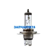 ����� ��������� ����� Koito H4 24V 75/70W (��. 1 ��. ) Koito 0468E 0468E ����