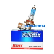 ����� ������������������� Koito Whitebeam 9006 (HB4) 12V 55W (110W) 4200K (��. 1 ��. ) Koito 0757W 0757W ����