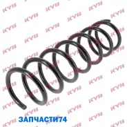 ������� �������� ���� FORD: Focus II (DA_) 04-, Focus II ����� (DA_) 05- KYB RA6655 RA6655 ����