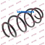 ������� �������� ������ VW: GOLF V 03-, GOLF V PLUS 05- KYB RH1713 RH1713 ����