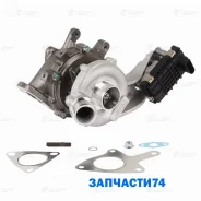 ��������������� ��� �/� Land Rover Discovery (09-) 3.0D [306DT] (��� GTB1749VK) (�����) (LAT 1003) Luzar LAT1003 LAT1003 ����