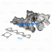 ��������������� ��� �/� Skoda Octavia (04-)/VW Tiguan (08-) 1.4T [CAXA, CNVA, CAXC] (��� TD025M2) (LAT Luzar LAT1849 LAT1849 ����