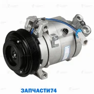 ���������� ������. ��� �/� Chevrolet Captiva (06-)/Opel Antara (07-) 2.2D/2.4i (LCAC 0540) Luzar LCAC0540 LCAC0540 ����