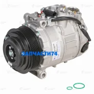 ���������� ������. ��� �/� Mercedes-Benz ML (W164) (05-)/GL (X164) (06-) 3.0CDI 7PK (LCAC 1553) Luzar LCAC1553 LCAC1553 ����