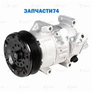 ���������� ������. ��� �/� Toyota Avensis (03-) 1.6i/1.8i (LCAC 1903) Luzar LCAC1903 LCAC1903 ����