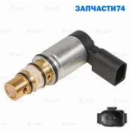 ������ �������. ����������� ������. ��� �/� Skoda �ctavia A5 (04-) (��� Sanden) (LCCV 1803) Luzar LCCV1803 LCCV1803 ����