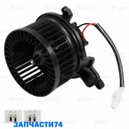 ���������� ����. ��� �/� PSA Berlingo I (96-)/Partner I (96-) A/C- (c 2 ������. ) (LFh 2021) Luzar LFH2021 �/ LFH2021 ����