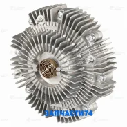 ����� �������. ��� �/� Toyota LC Prado 150 (09-)/Hillux (05-) 2.5D/3.0D (��� ������. ) (LMC 1970) Luzar LMC1970 LMC1970 ����