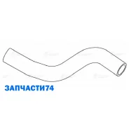 �������� ���. ��� �/� Nissan Almera Classic (05-) 1.6i ����. (EPDM,1��. ) (LPK 14011) Luzar LPK14011 LPK14011 ����