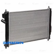 �������� ���. ��� �/� Chevrolet Aveo T255 (08-) 1.2i MT (LRc 0587) Luzar LRC0587 LRC0587 ����