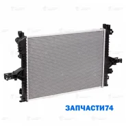 �������� ���. ��� �/� Volvo S60 (00-)/S80 (98-) AT (LRc 10156) Luzar LRC10156 LRC10156 ����
