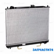 �������� ���. ��� �/� Mitsubishi Pajero III (00-)/Pajero IV (06-) G AT (LRc 11151) Luzar LRC11151 LRC11151 ����