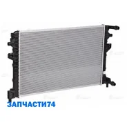 �������� ���. ���. ��� �/� Skoda Octavia A7 (13-)/VW Tiguan (16-) (LRc 18GF) Luzar LRC18GF LRC18GF ����