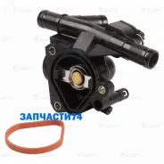 ��������� ��� �/� Nissan X-Trail (T31) (07-) 2.0D [M9R] (89�C) (c ��������) (LT 1422) Luzar LT1422 LT1422 ����