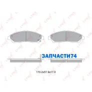 ������� ��������� �������� | ����� | Lynxauto BD3436 BD3436 ����