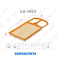 ������ ��������� Lynxauto LA1023 LA1023 ����