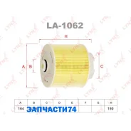������ ��������� Lynxauto LA1062 LA1062 ����