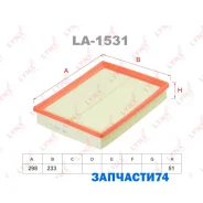 ������ ��������� Lynxauto LA1531 LA1531 ����