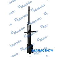 ����������� �������� L=R Dacia Mando MSS017153 Mando MSS017153 MSS017153 ����